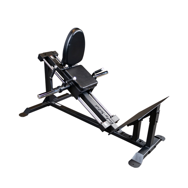 Body-Solid Compact Leg Press GCLP100