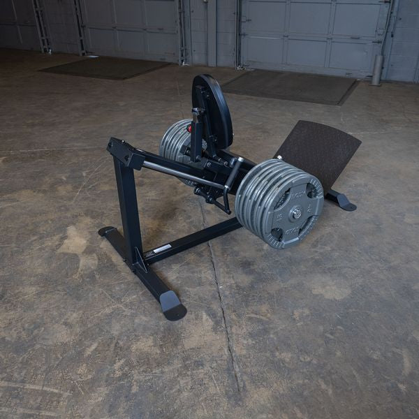 Body-Solid Compact Leg Press GCLP100