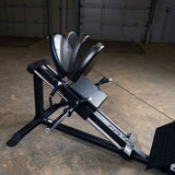 Body-Solid Compact Leg Press GCLP100