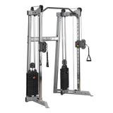 Body-Solid Compact Functional Training Center GDCC210