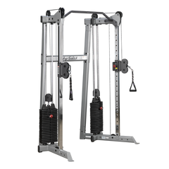 Body-Solid Compact Functional Training Center GDCC210