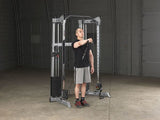 Body-Solid Compact Functional Training Center GDCC210