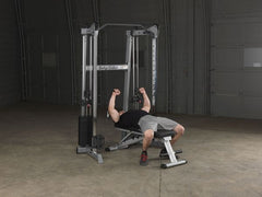 Body-Solid Compact Functional Training Center GDCC210