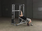 Body-Solid Compact Functional Training Center GDCC210