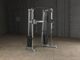 Body-Solid Compact Functional Training Center GDCC210