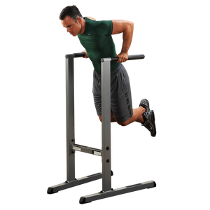 Assisted Chin & Dip Machines
