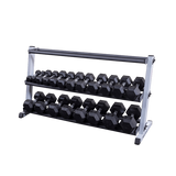 Body Solid GDR60 Medicine Ball Shelf