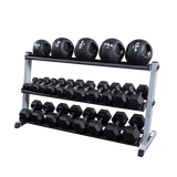 Body Solid GDR60 Medicine Ball Shelf