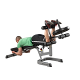 Body-Solid Leg Developer Attachment GLDA3