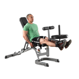 Body-Solid Leg Developer Attachment GLDA3