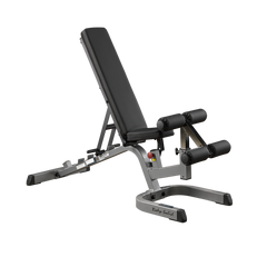 Body-Solid Flat Incline Decline Bench GFID71