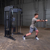 Body Solid Functional Trainer GFT100