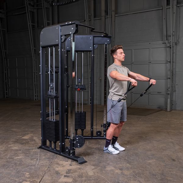 Body Solid Functional Trainer GFT100