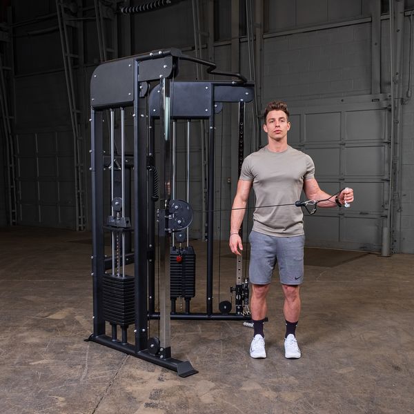 Body Solid Functional Trainer GFT100