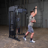 Body Solid Functional Trainer GFT100