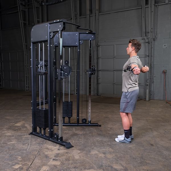 Body Solid Functional Trainer GFT100