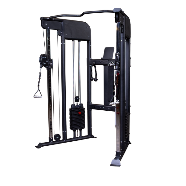 Body Solid Functional Trainer GFT100