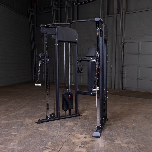 Body Solid Functional Trainer GFT100