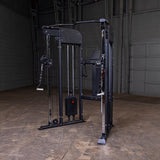 Body Solid Functional Trainer GFT100