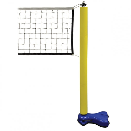 GymGlide Economy Upright Pad