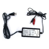 Aleko Dual Swing Gate Operator - GG1300/AS1300 AC/DC - Back-up Kit ACC2