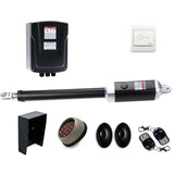 Aleko Single Swing Gate Operator - GG850AS850 ACDC - Accessory Kit ACC4