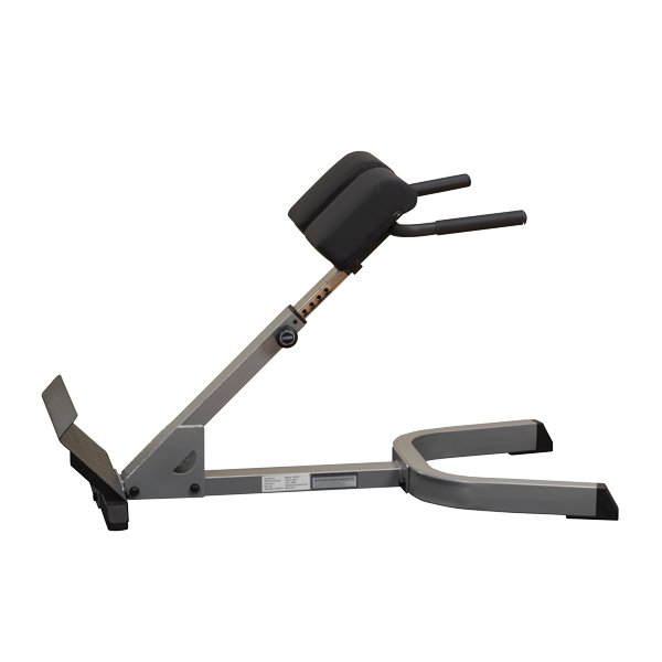 Body-Solid 45° Back Hyperextension GHYP345