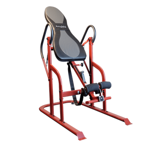 Inversion Tables