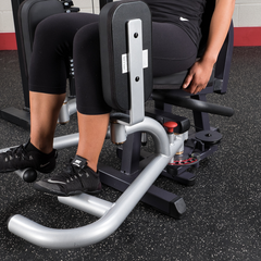 Body Solid Pro Select Inner/Outer Thigh Machine