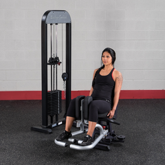 Body Solid Pro Select Inner/Outer Thigh Machine