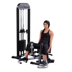 Body Solid Pro Select Inner/Outer Thigh Machine