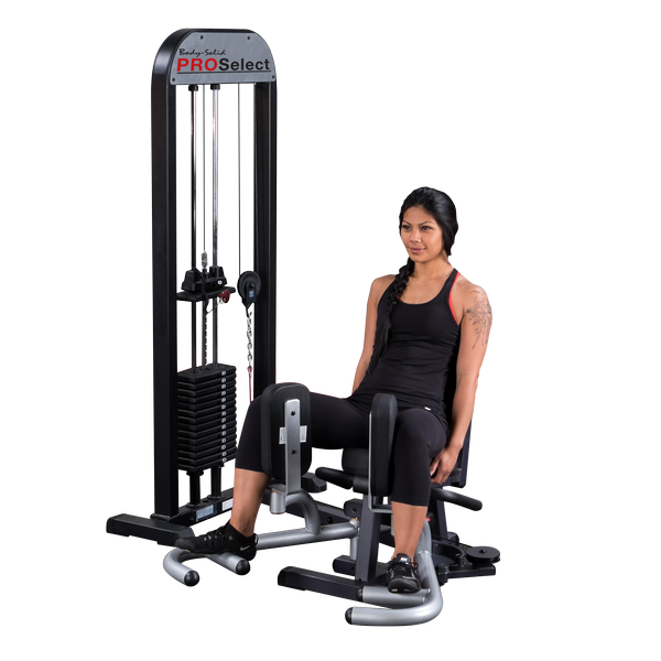 Body Solid Pro Select Inner/Outer Thigh Machine