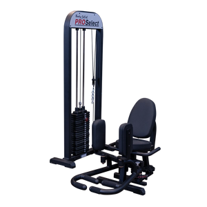 Inner & Outer Thigh Machines