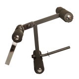 Body-Solid Leg Developer Attachment GLDA3