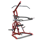 Body-Solid Corner Leverage Gym GLGS100