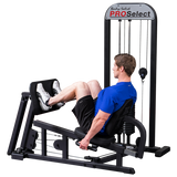Body Solid Pro Select Leg Press