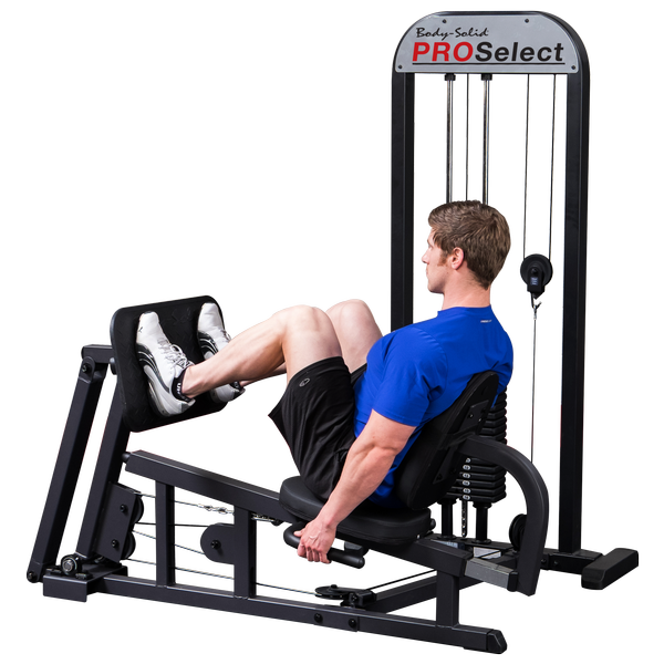 Body Solid Pro Select Leg Press