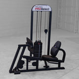 GLP-STK Pro Select Leg Press