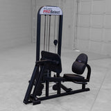GLP-STK Pro Select Leg Press