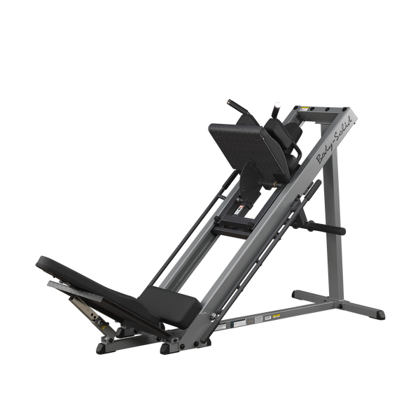 Body-Solid Leg Press & Hack Squat GLPH1100