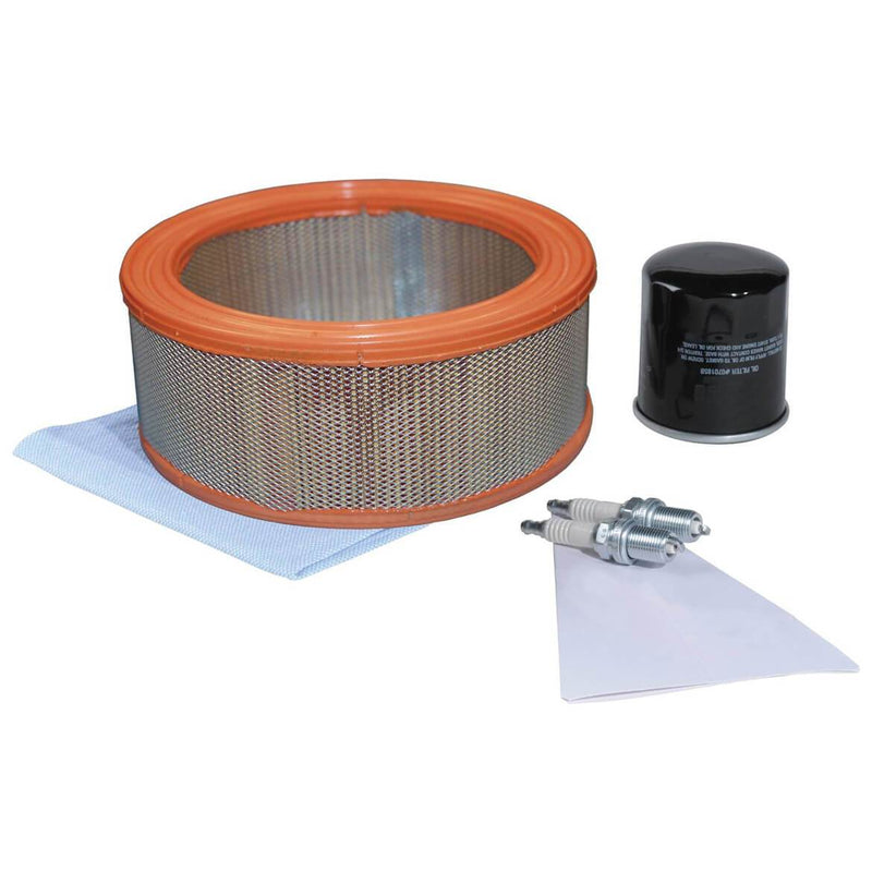 Generac 12€“18kW Air-Cooled Generator Maintenance Kit €“ Model 5664