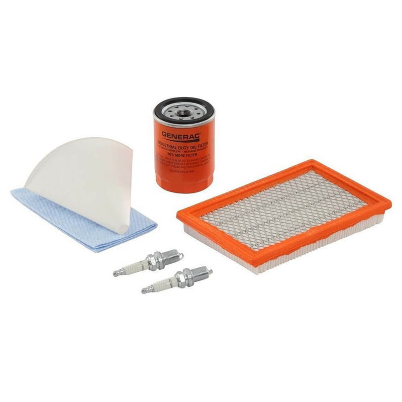 Generac Guardian Maintenance Kit for 20kW & 22kW Air-Cooled Generators