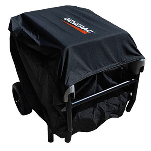 Generac 5,000€“8,000 Watt Portable Generator Storage Cover €“ Model 6811