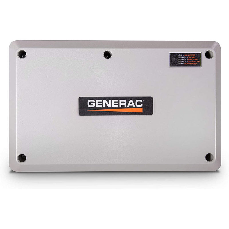 Generac 100 Amp Smart Management Module €“ Model 7006