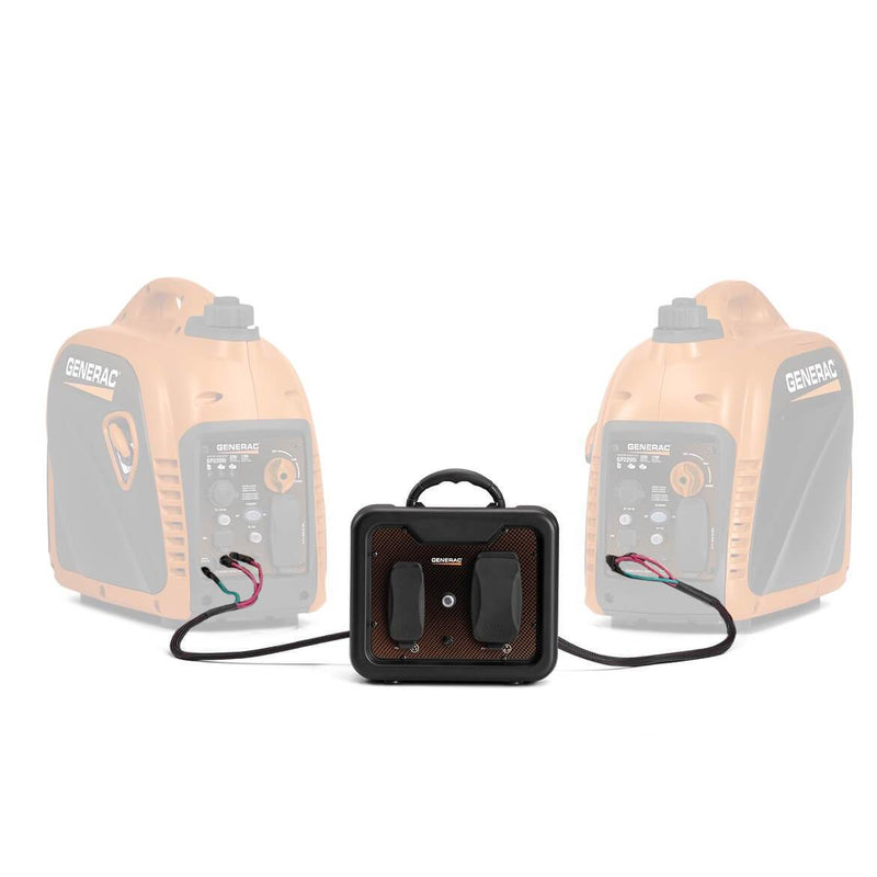 Generac GP2200i Inverter Generator Parallel Kit €“ Model 7118