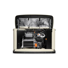Generac Standby Generator, 26kW | WiFi Enabled