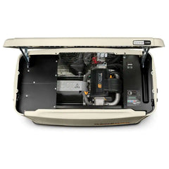 Generac Standby Generator, 26kW | WiFi Enabled