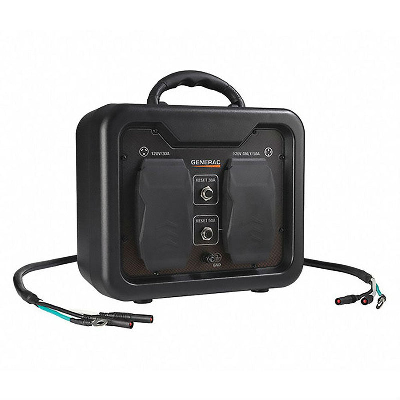 Generac Parallel Cable Kit for iQ3500 & GP3000i €“ 7668