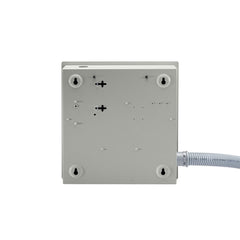Generac 50-Amp HomeLink Upgradeable Manual Transfer Switch €“ 9855