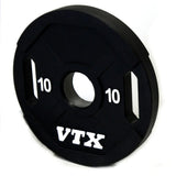 VTX GO-VU Dual Grip Urethane Plate
